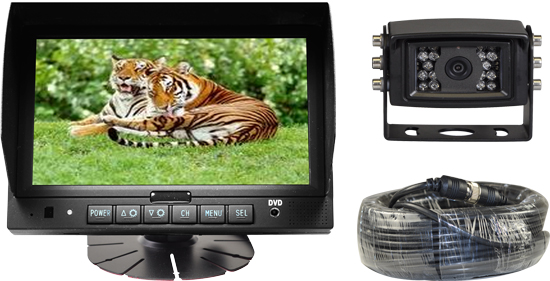 Autoteck Online - Camera Kits